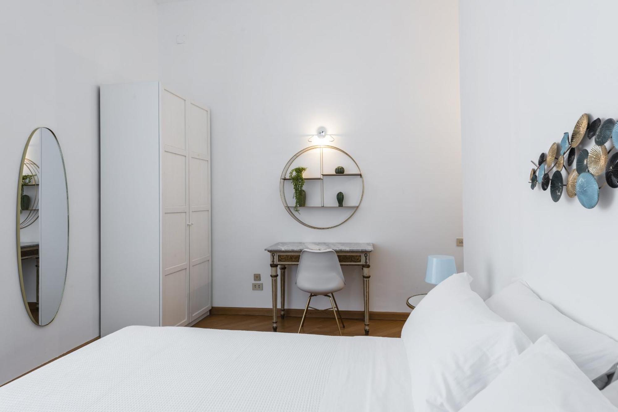Agata Apartment With Balcony By Wonderful Italy Catania Exterior photo