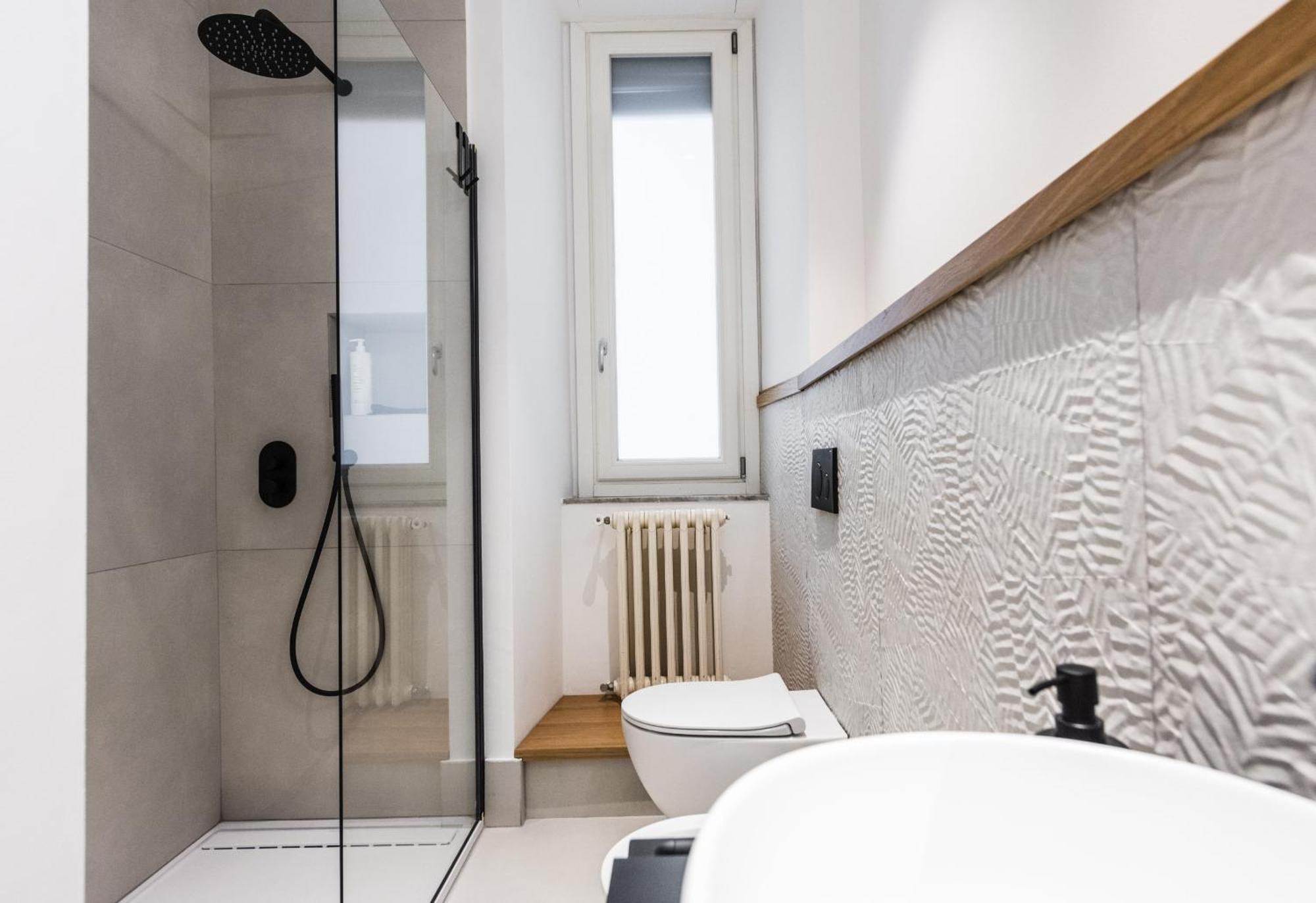 Agata Apartment With Balcony By Wonderful Italy Catania Exterior photo