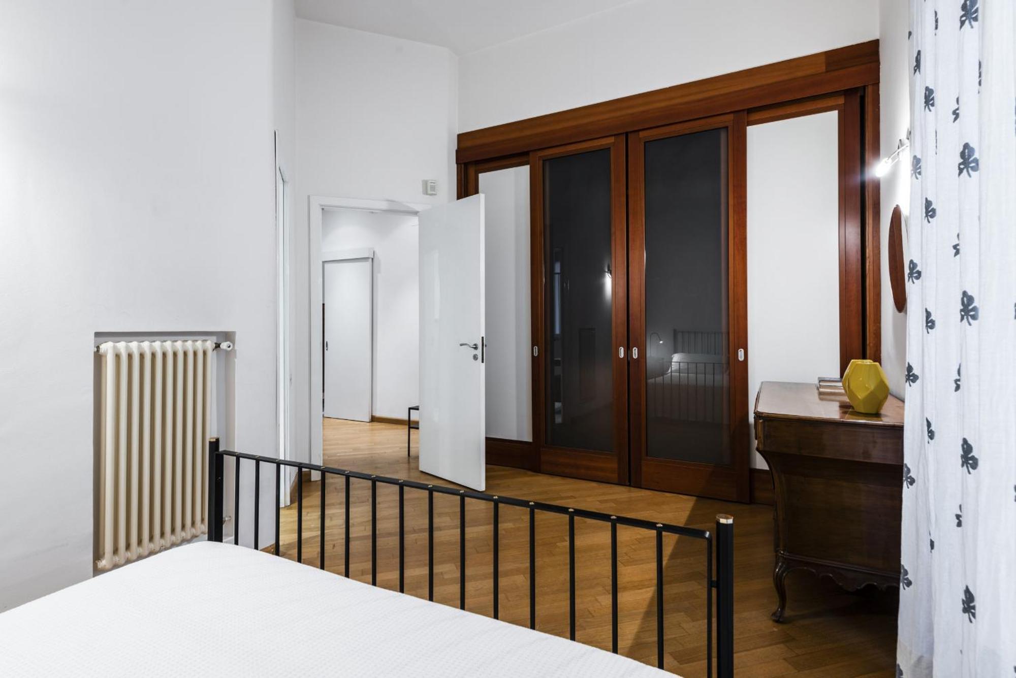 Agata Apartment With Balcony By Wonderful Italy Catania Exterior photo