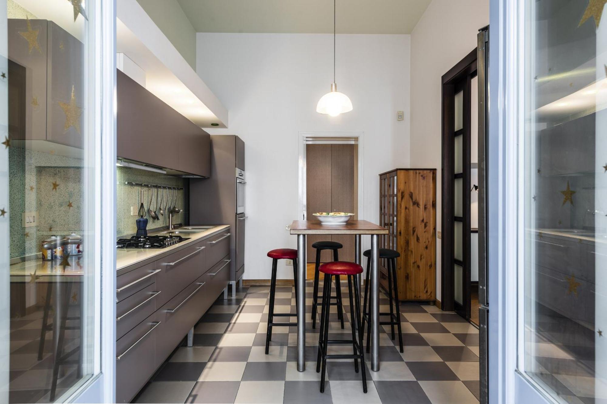 Agata Apartment With Balcony By Wonderful Italy Catania Exterior photo